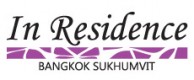 In Residence Bangkok Sukhumvit  - Logo